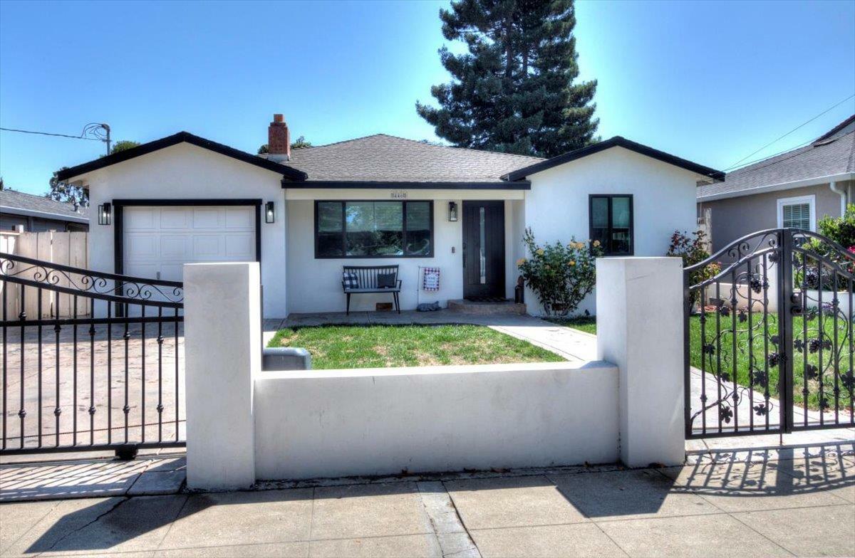 Property Photo:  446 North Bayview Avenue  CA 94085 