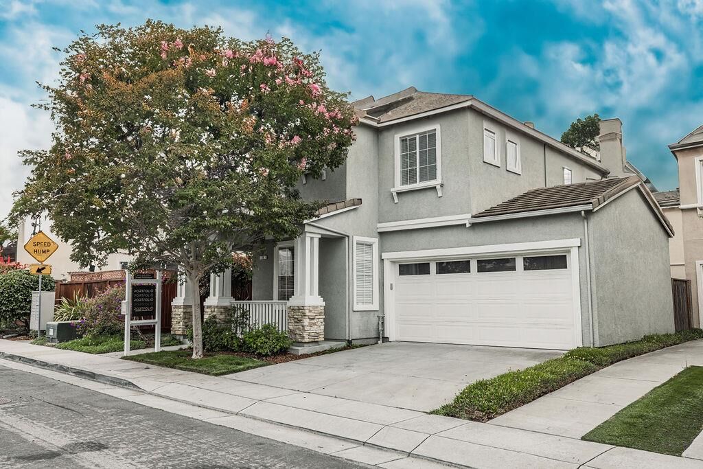 Property Photo: 79 Paseo Drive CA 95076