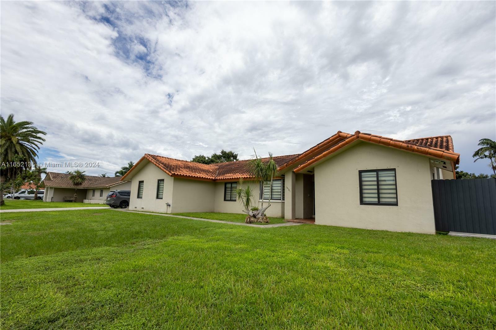 Property Photo:  18781 SW 294th Ter  FL 33030 