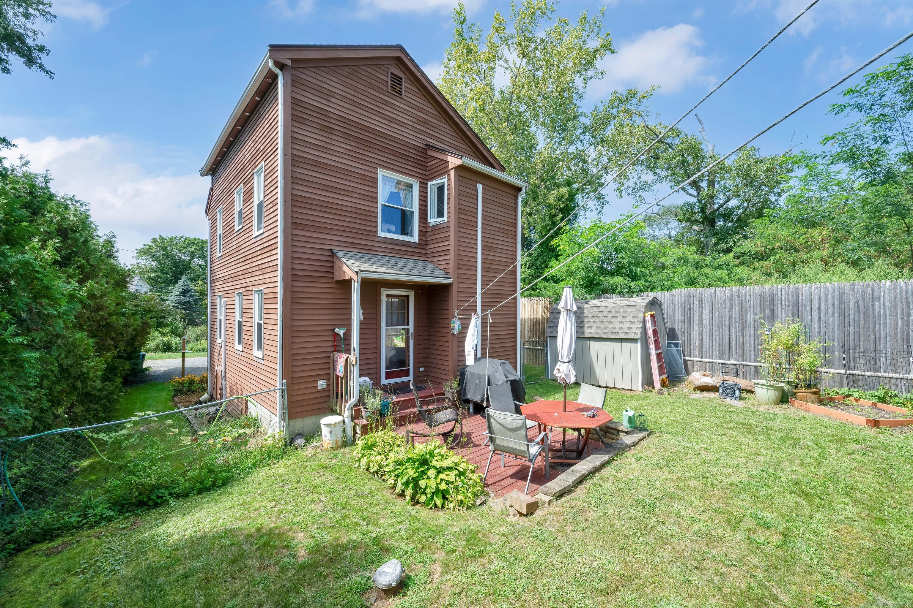 Property Photo:  9 Scott Road  CT 06424 