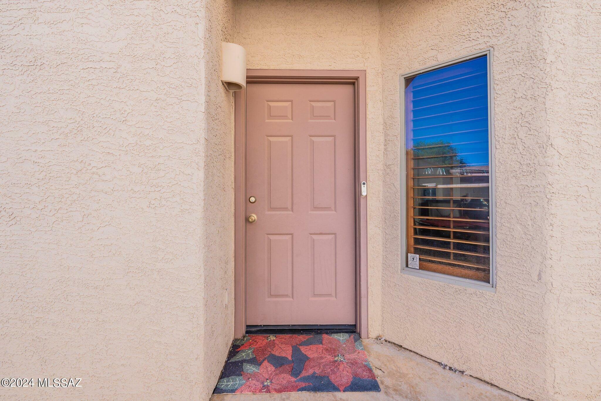 Property Photo:  8229 W Zlacket Drive  AZ 85757 