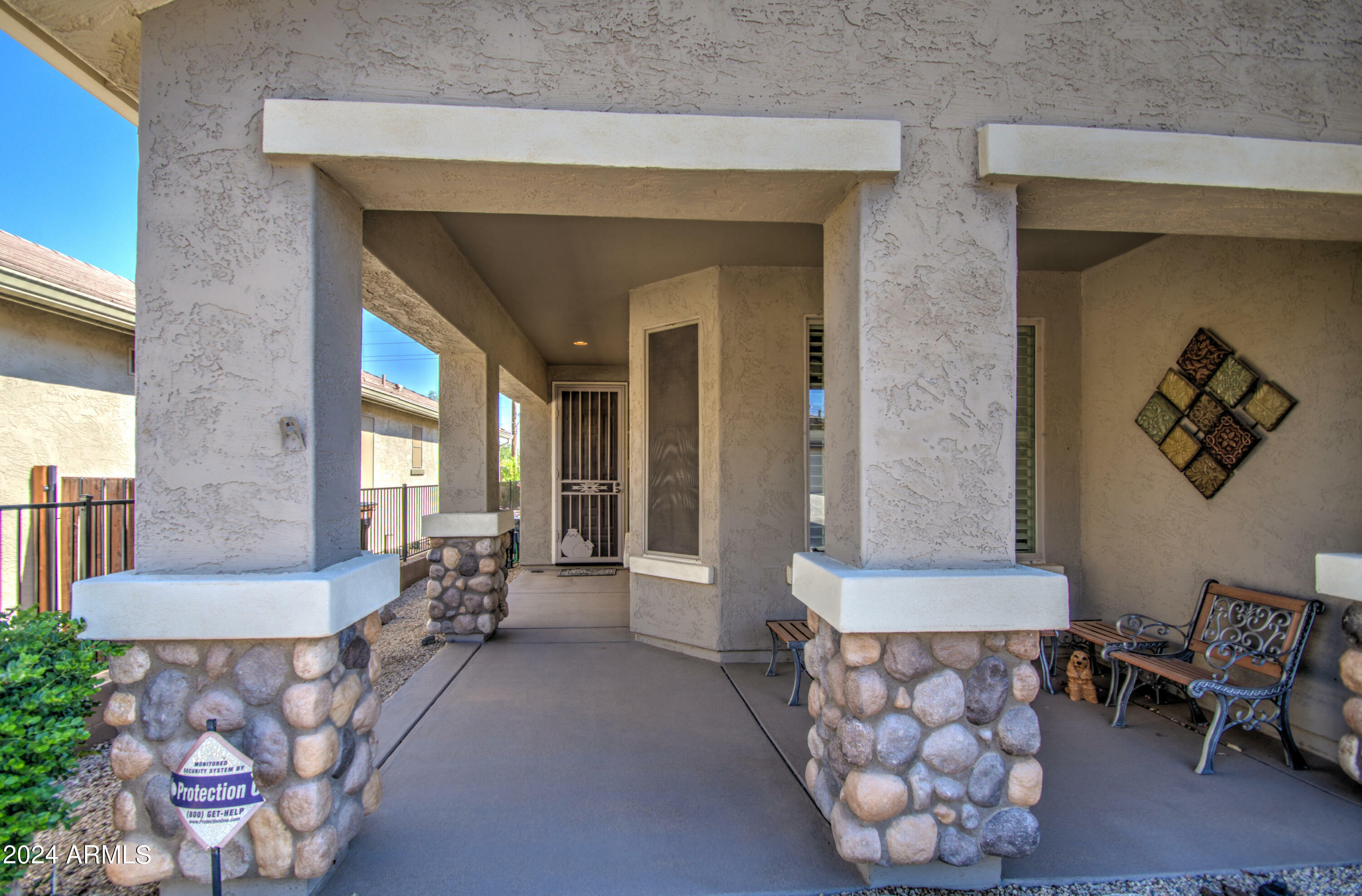 Property Photo:  392 W Twin Peaks Parkway  AZ 85143 