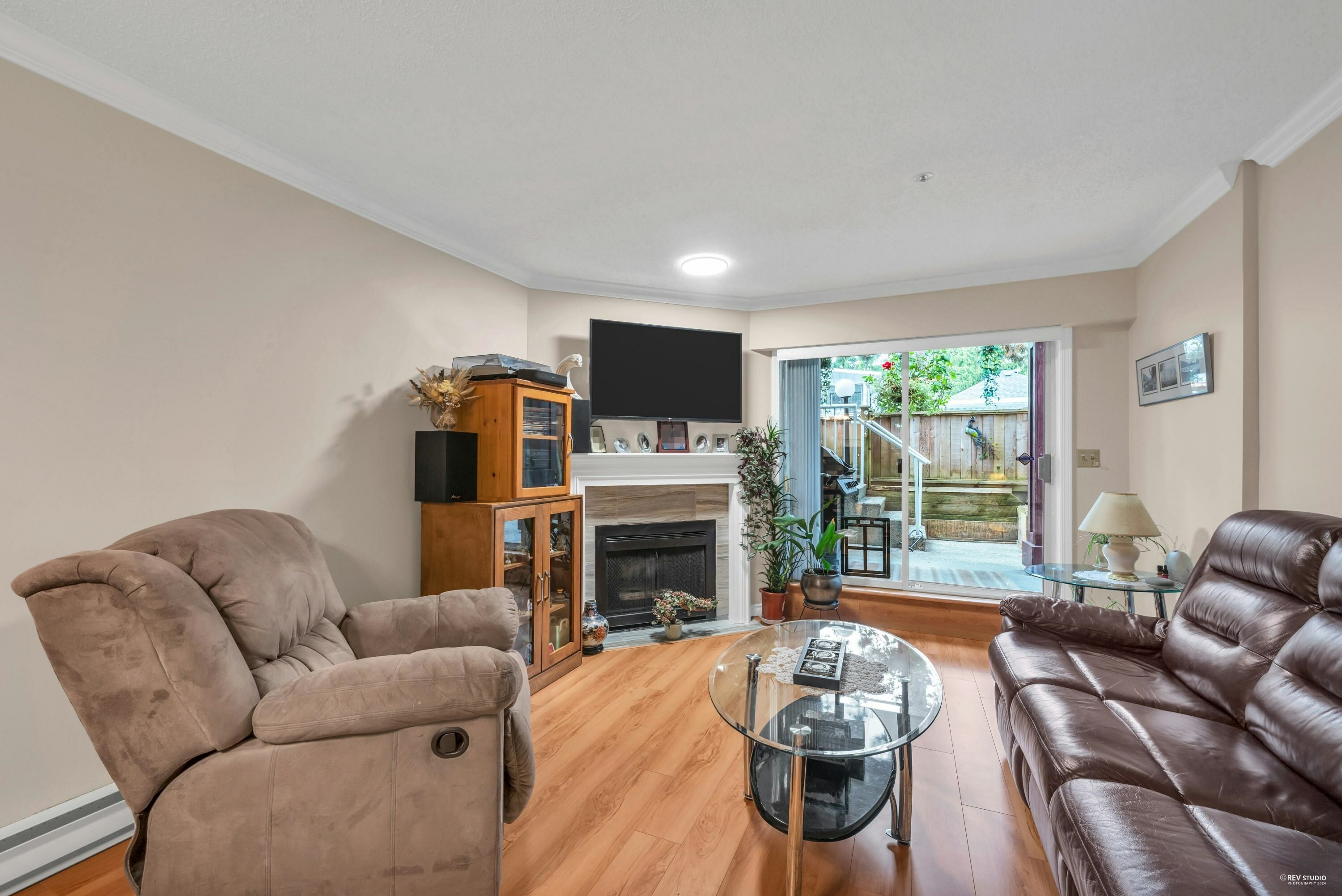 Property Photo:  3680 Rae Avenue 110  BC V5R 2P5 