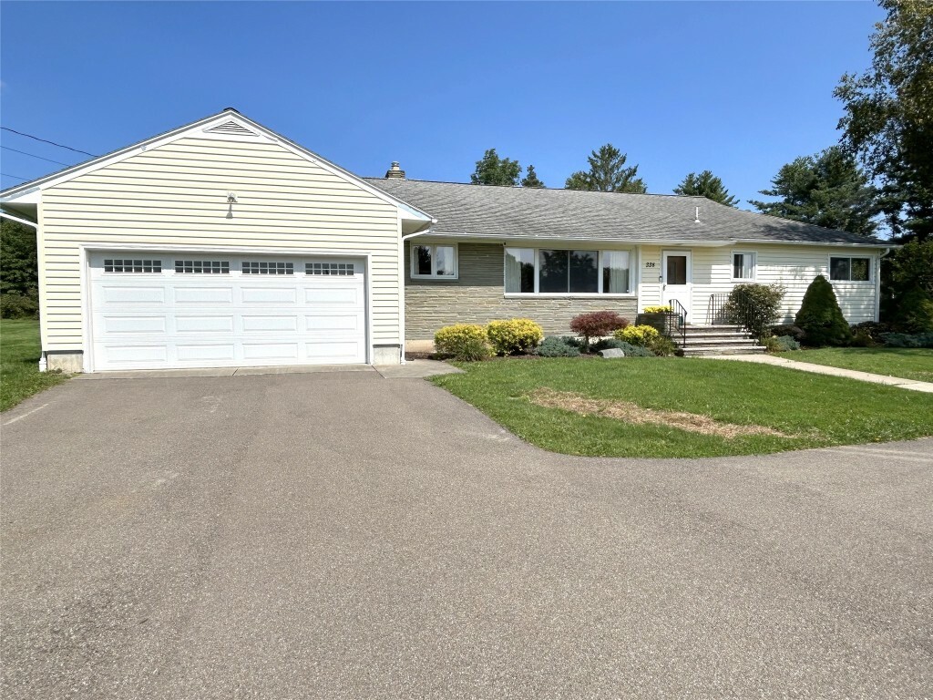 Property Photo:  338 Cafferty Hill Road  NY 13760 