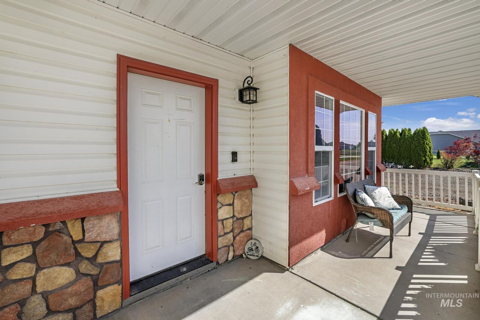 Property Photo:  3552 E 3131 N  ID 83341 