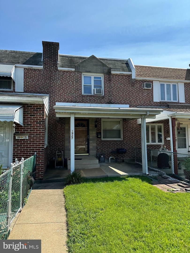 Property Photo: 1927 Delmar Drive PA 19032