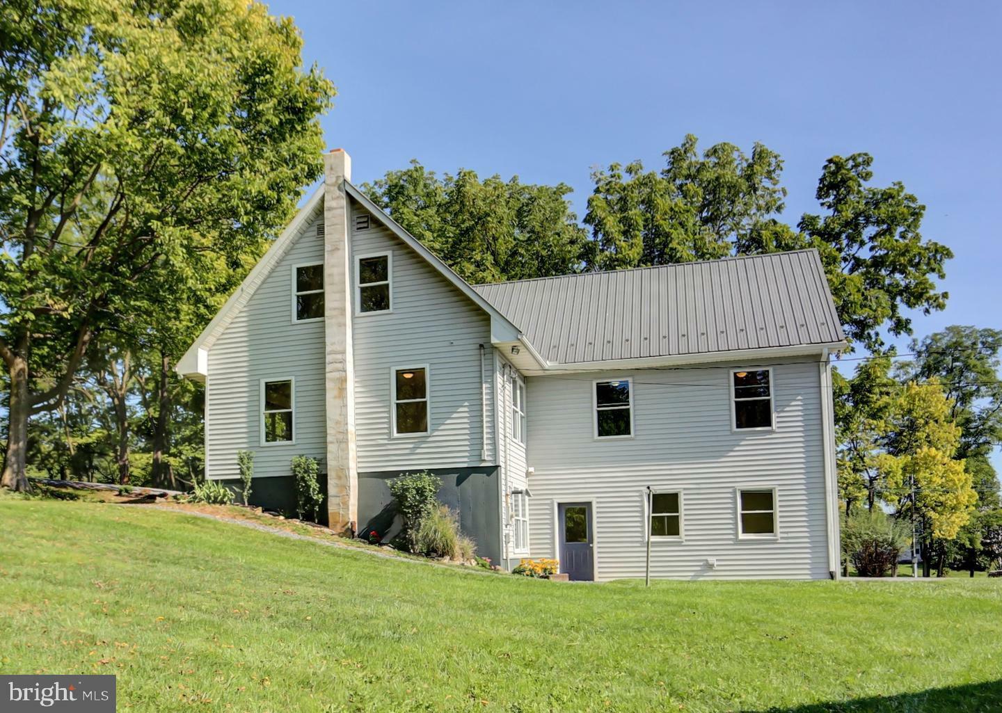 Property Photo:  9932 Hades Church Road  PA 17225 