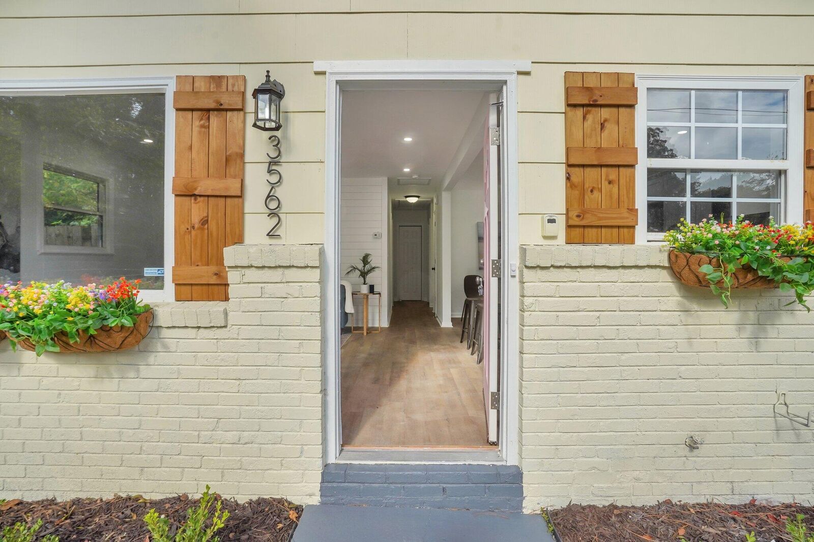 Property Photo:  3562 Dunmovin Drive  SC 29455 
