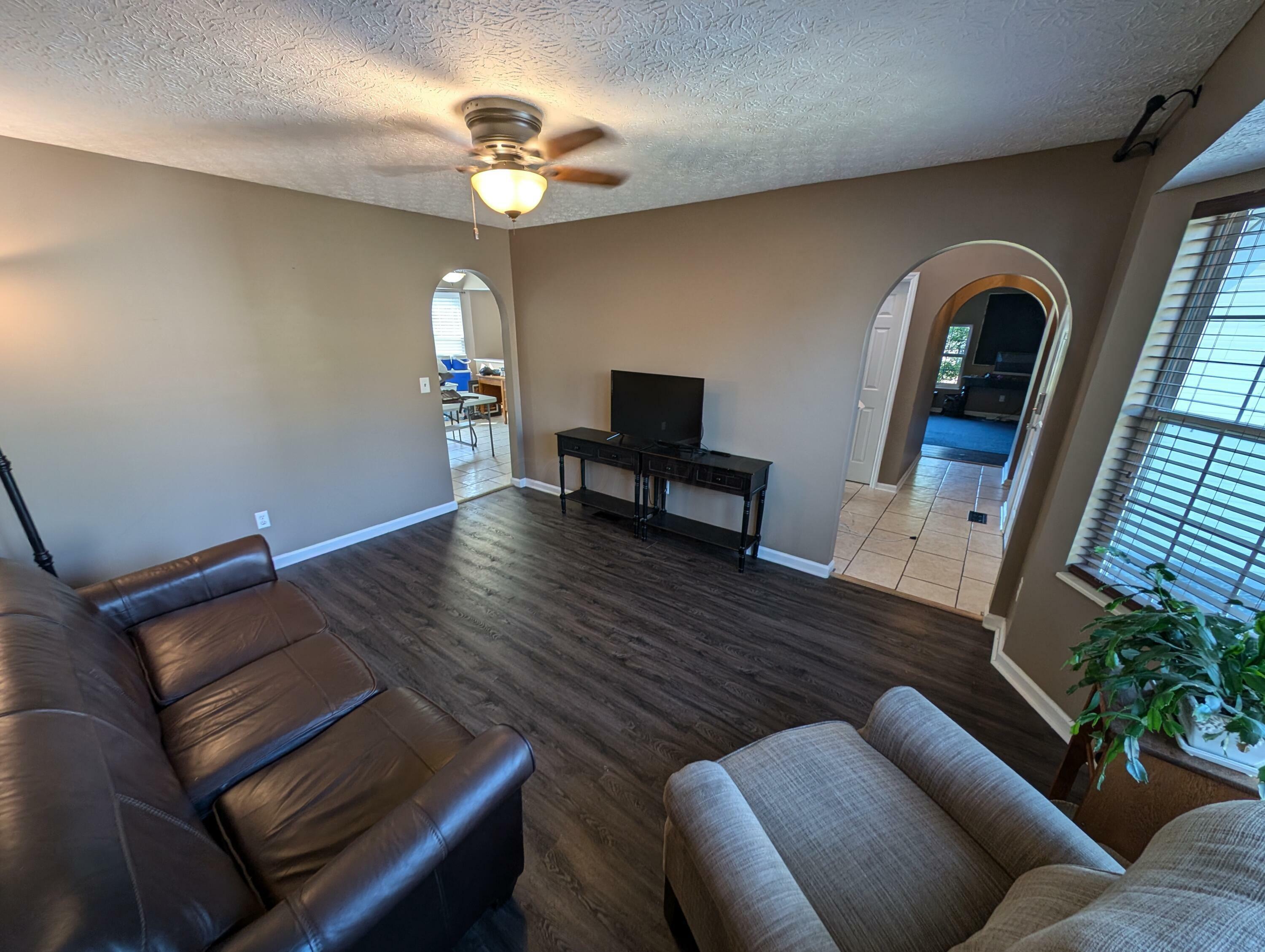 Property Photo:  5160 Southbend Drive  OH 43110 