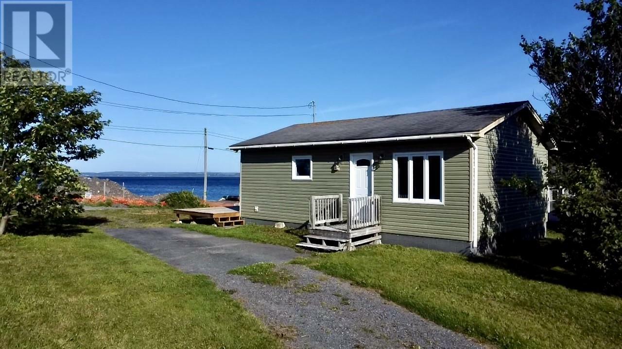 28 Normans Cove Lane  Normans Cove NL A0B 2T0 photo