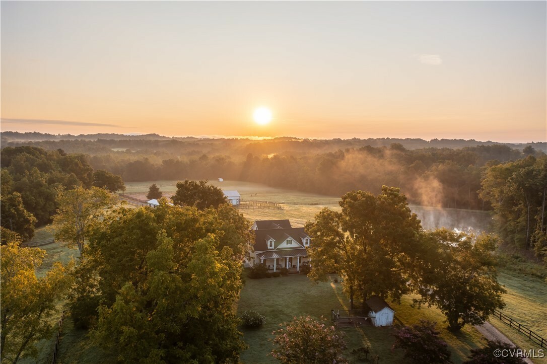 Property Photo:  1416 Poorhouse Road  VA 23966 