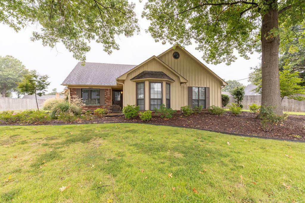 Property Photo:  304 Georgetown Drive  AR 72301 