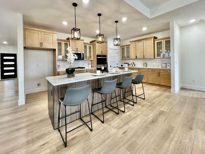 Property Photo:  201 Palmers Court  NV 89801 