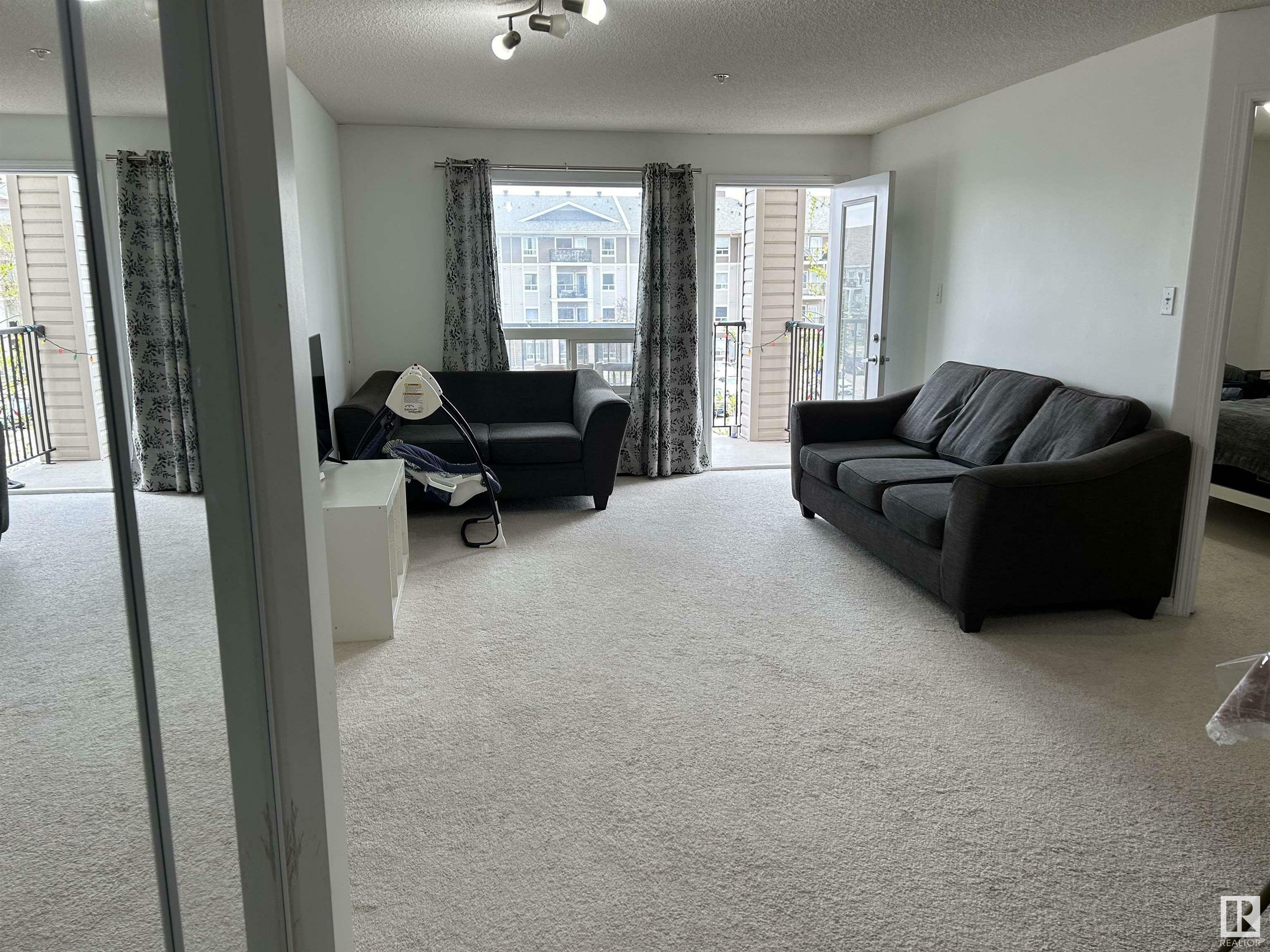 Photo de la propriété:  7327 South Terwillegar Drive NW 305  AB T6R 0L8 