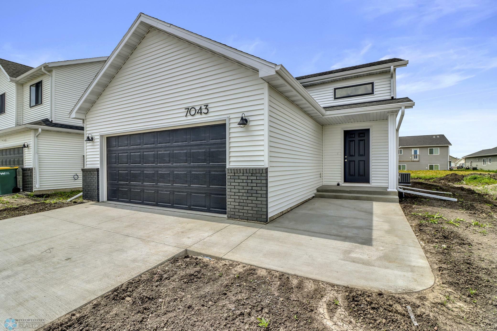 Property Photo: 7043 Benji Lane ND 58047