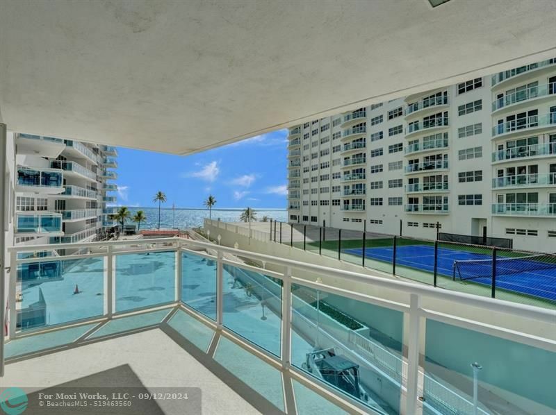 Property Photo:  3430 Galt Ocean Dr 311  FL 33308 