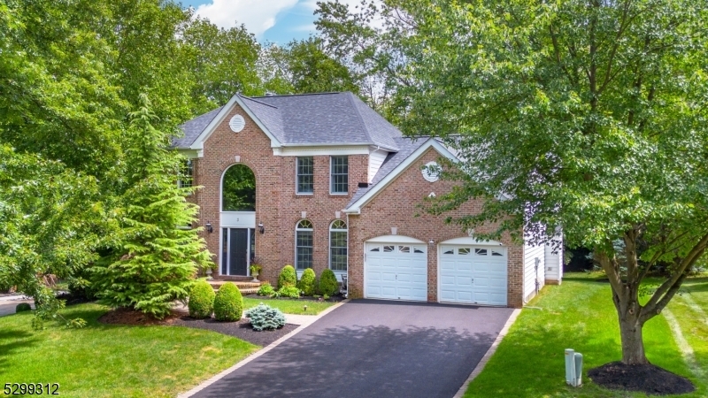 Property Photo: 3 Paisley Lane NJ 07920