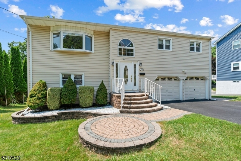 Property Photo: 157 Perry St NJ 07801