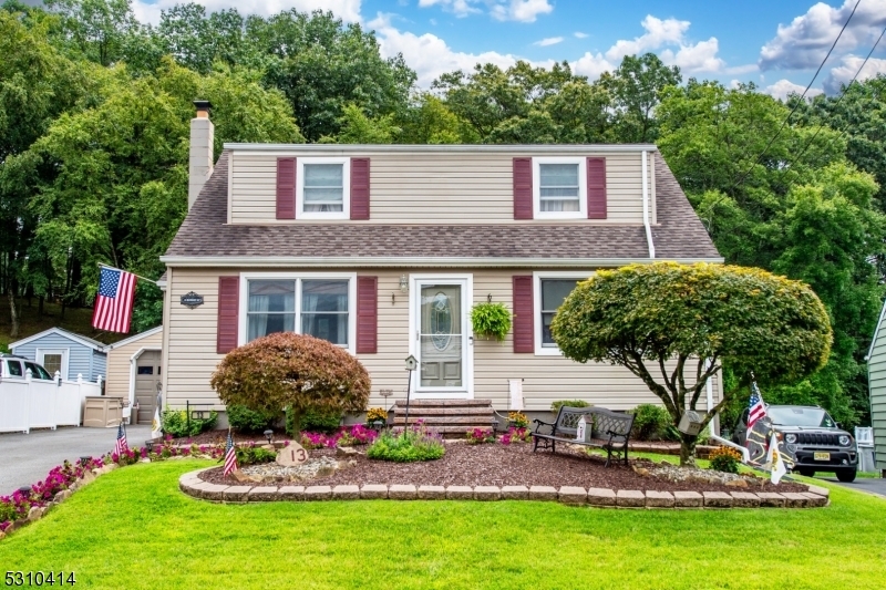 Property Photo: 13 Robert St NJ 07866