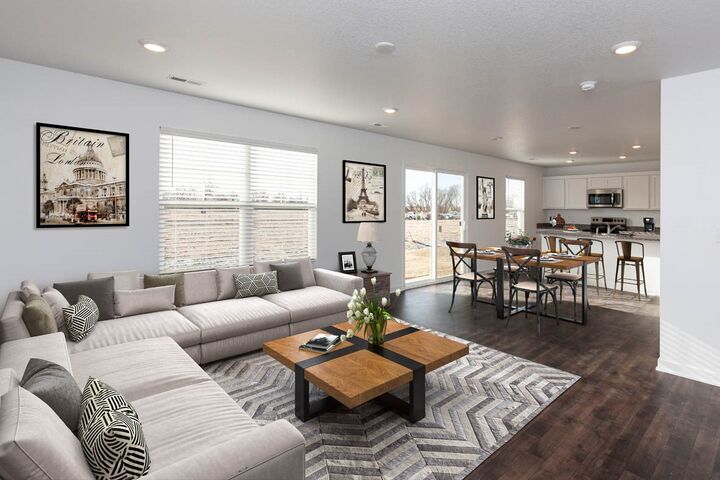 Property Photo:  5611 153rd Street  IA 50111 