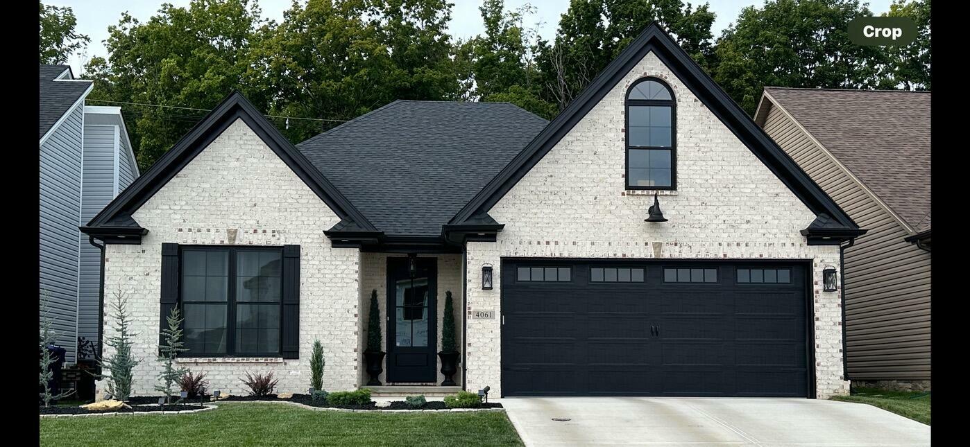 Property Photo: 3488 Stolen Horse Trace KY 40509