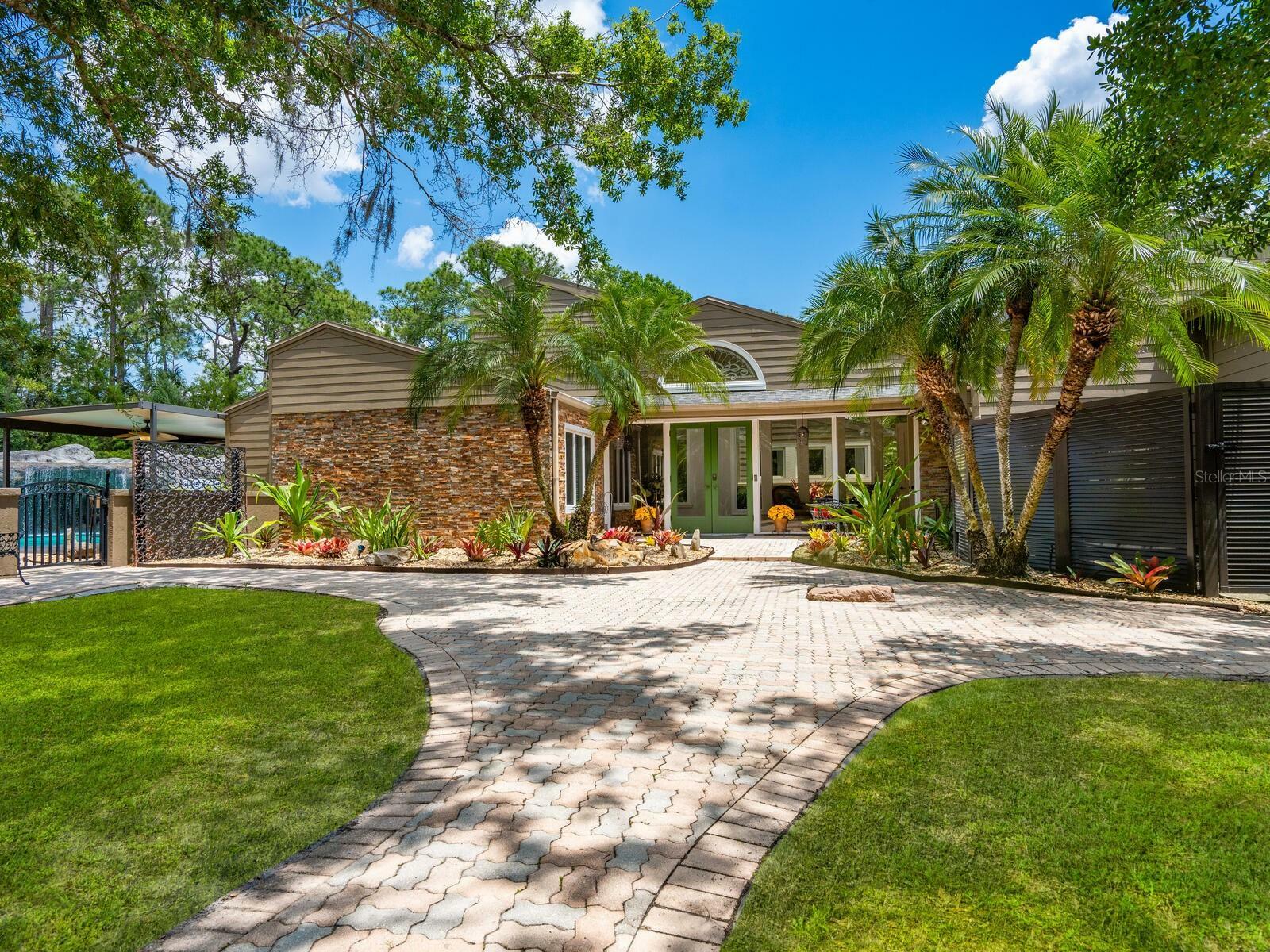 Property Photo:  6301 S Gator Creek Boulevard  FL 34241 