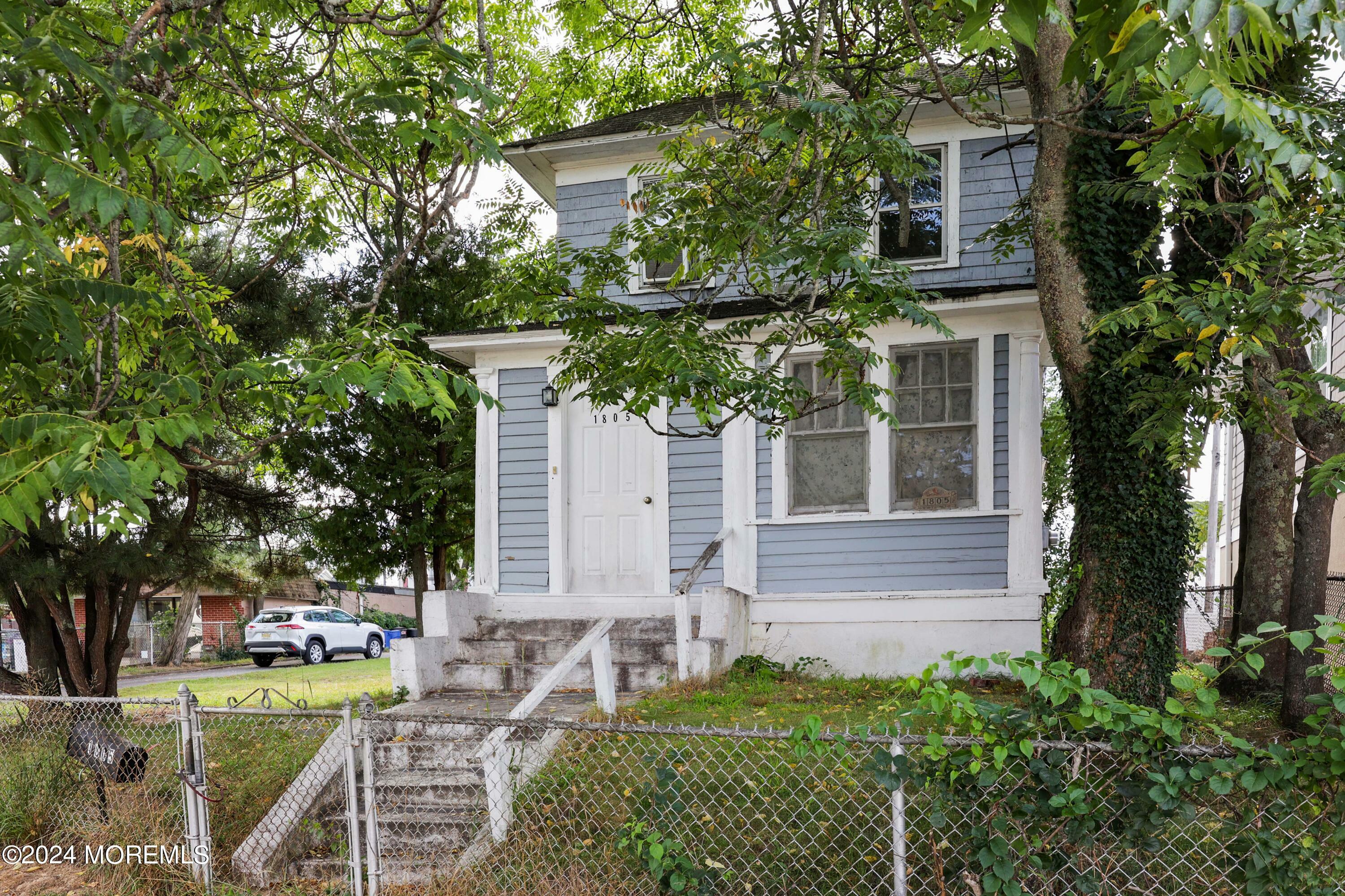 Property Photo:  1805 Main Street  NJ 07719 