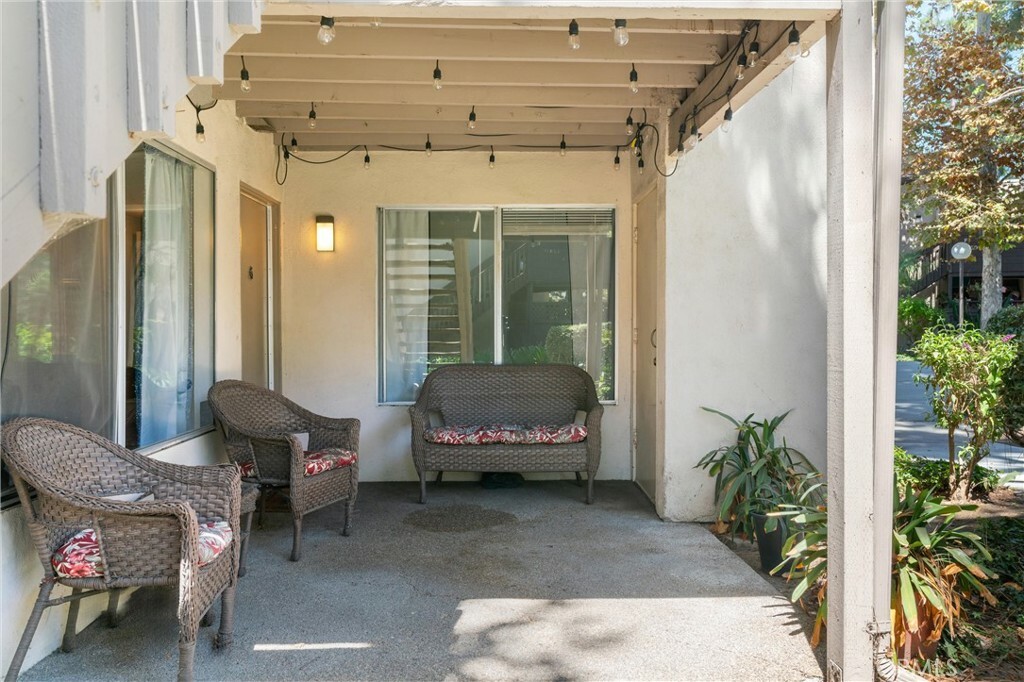 Property Photo:  1300 Cabrillo Park Drive B  CA 92701 