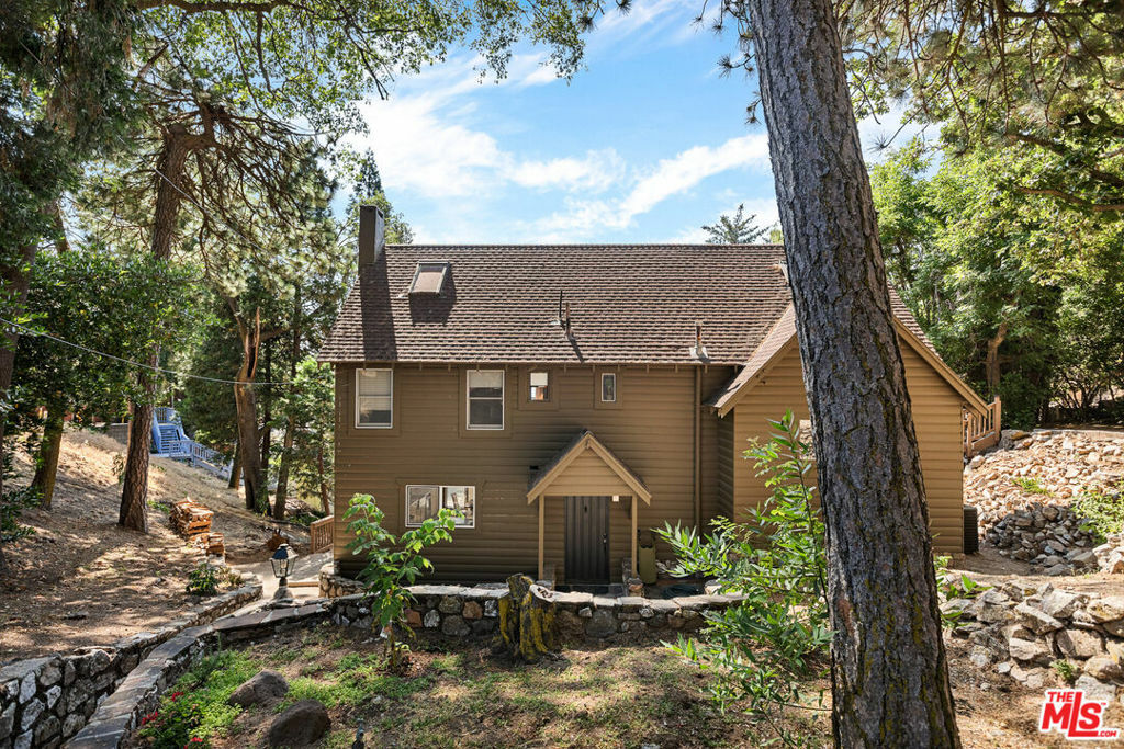 22771 Crest Forest Drive  Crestline CA 92325 photo