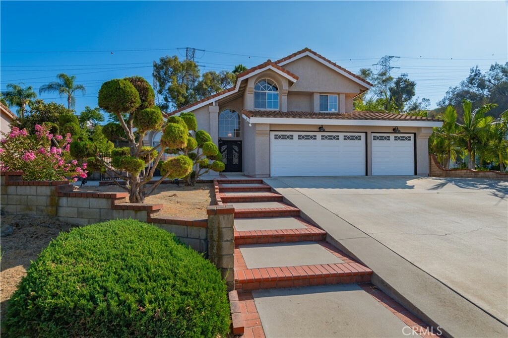 Property Photo:  18008 Cottontail  CA 91748 