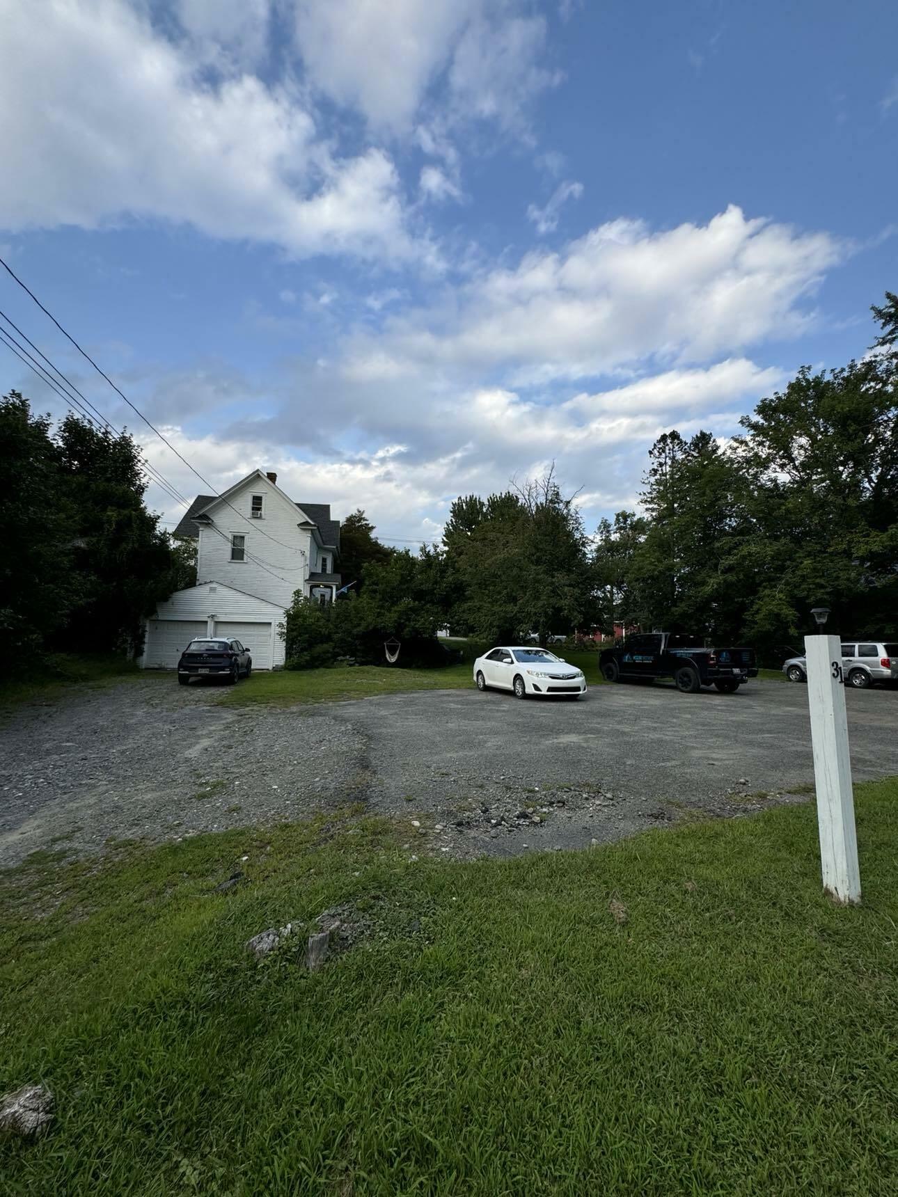 Property Photo:  31 Davenport Street  ME 04461 