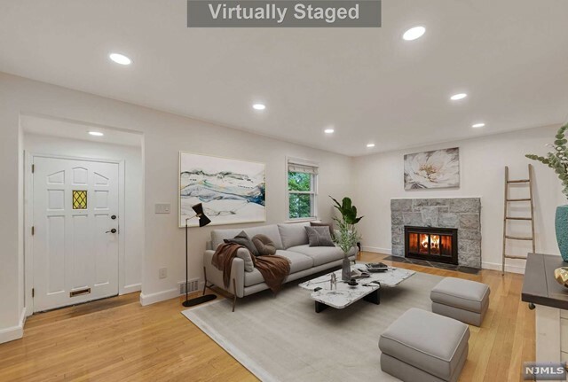 Property Photo:  104 Midwood Road  NJ 07666 