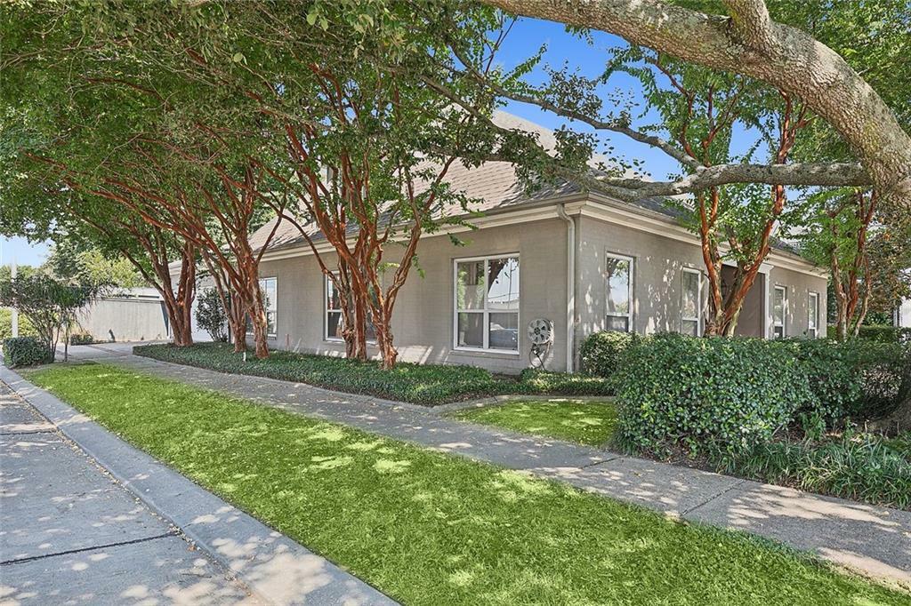 Property Photo:  612 Hesper Avenue  LA 70005 