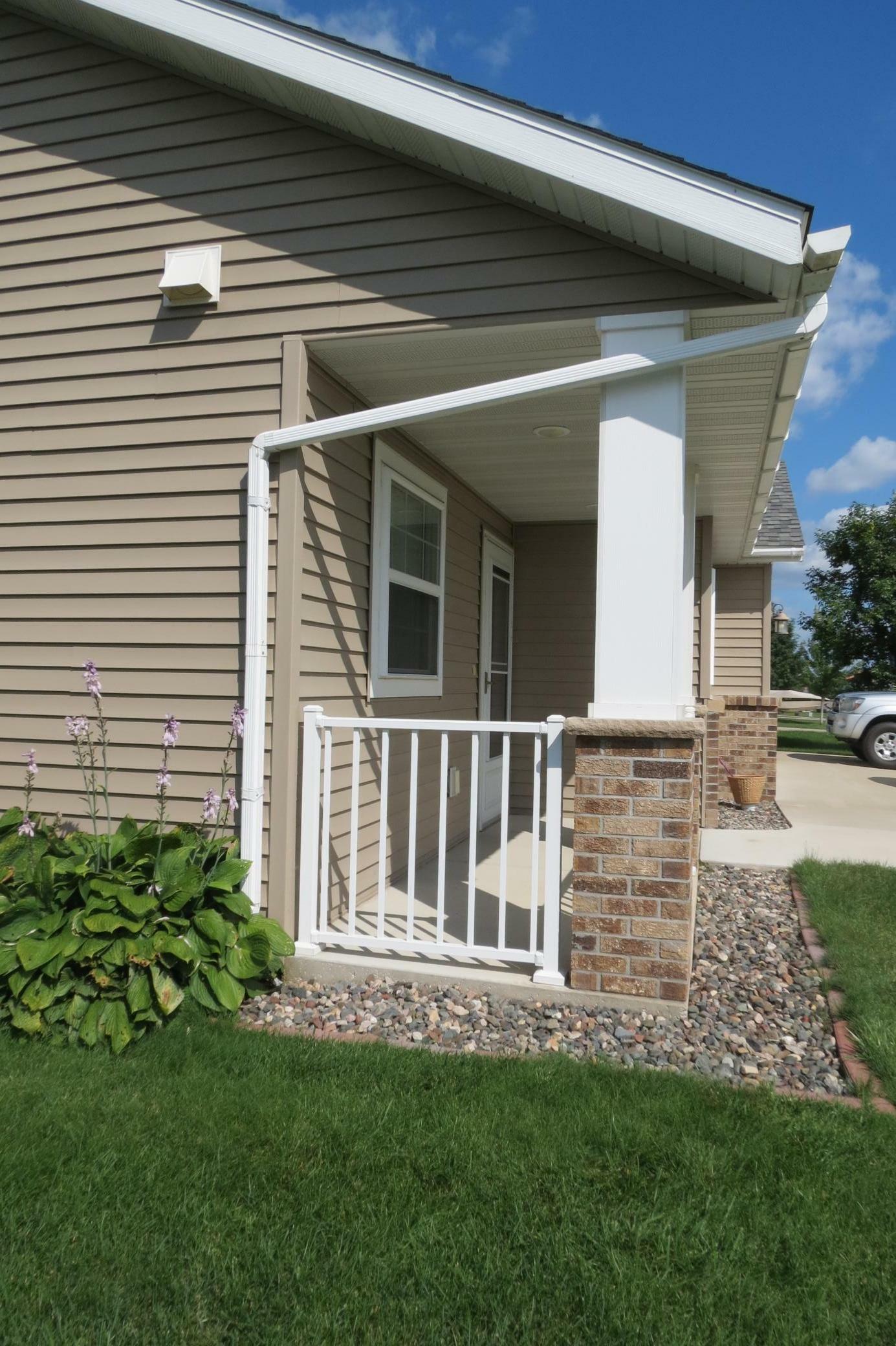 Property Photo: 307 14th Street N MN 56320