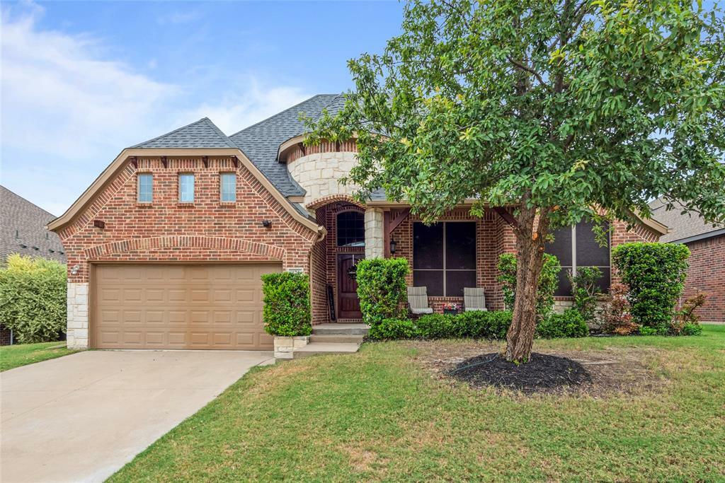 Property Photo:  421 Florence Drive  TX 75087 