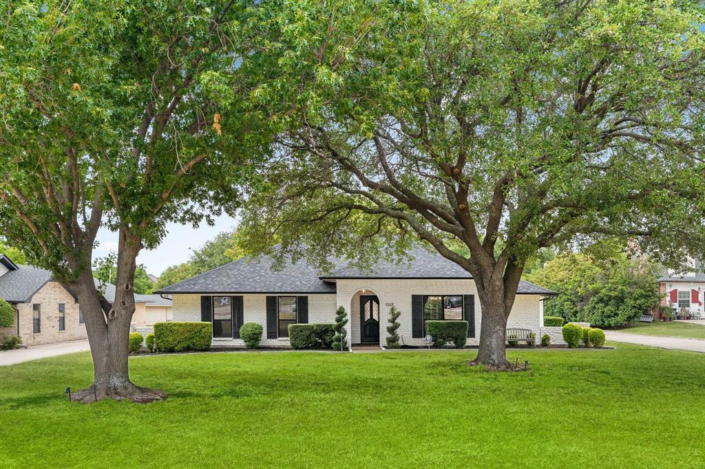 Property Photo:  10601 Rogers Road  TX 75033 