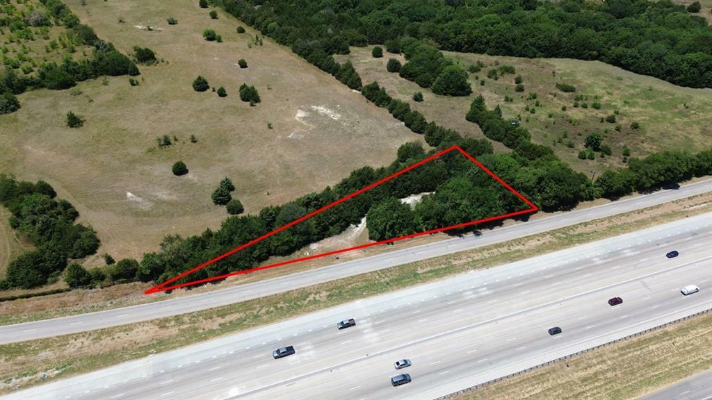 Property Photo:  Tbd I-35E  TX 75165 