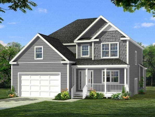 12 Cottonwood Lane Lot 31  Medway MA 02053 photo