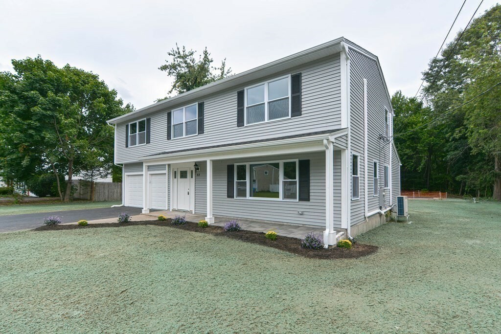 Property Photo:  53 Wingate Rd  MA 01746 