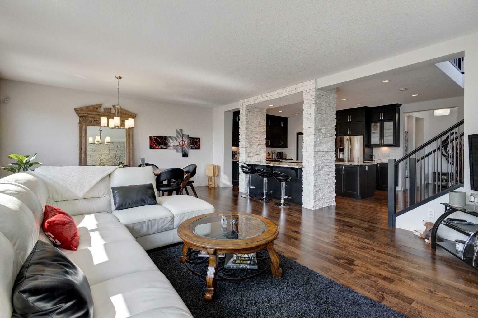 Property Photo:  81 Auburn Meadows Crescent SE  AB T2M 2E3 