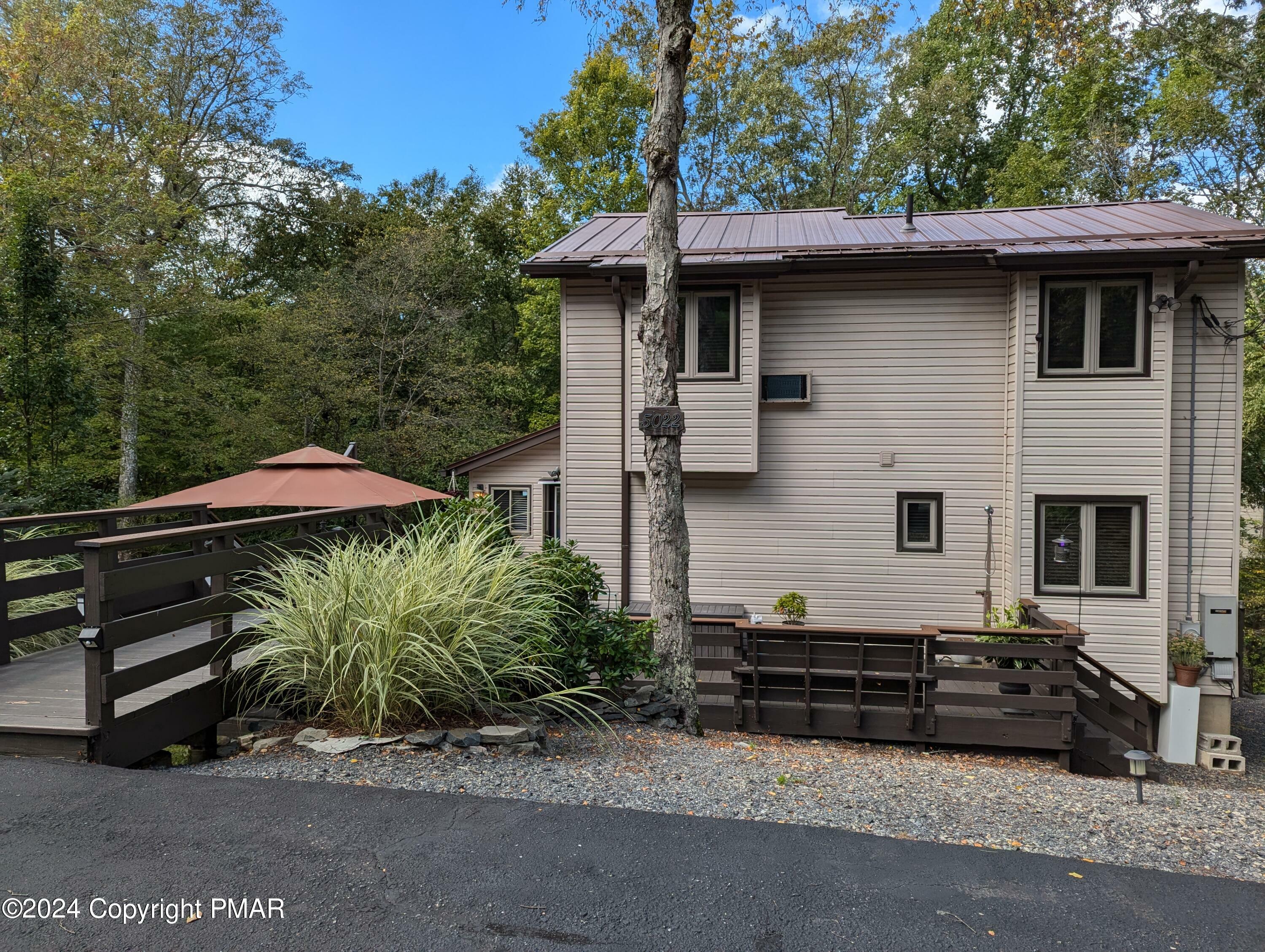 Property Photo:  5022 E Woodbridge Drive  PA 18324 