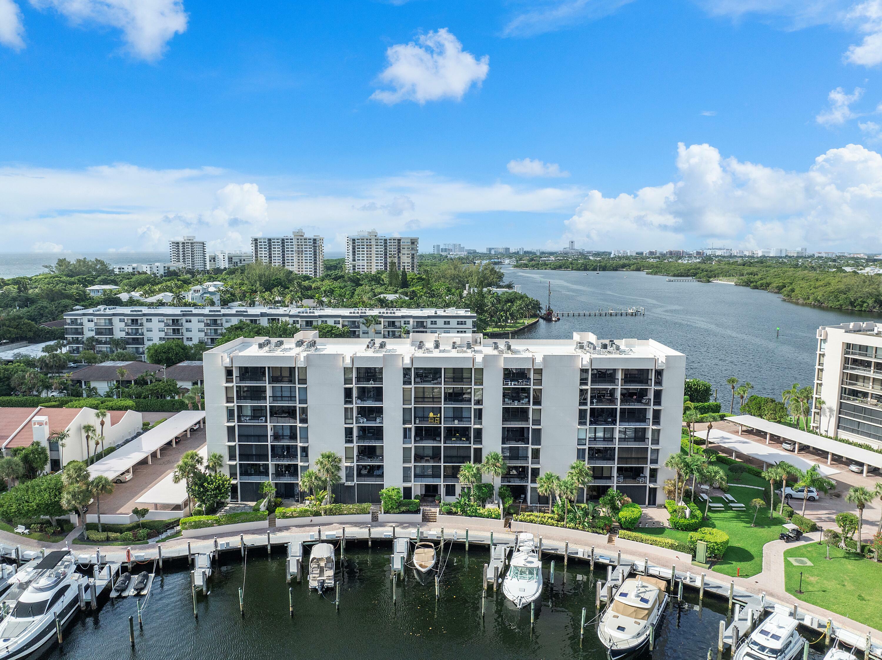 Property Photo:  2687 N Ocean Boulevard G303  FL 33431 