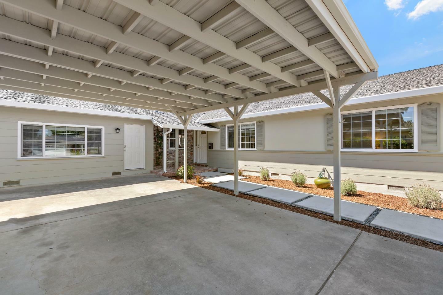 Property Photo:  1413 Bedford Avenue  CA 94087 