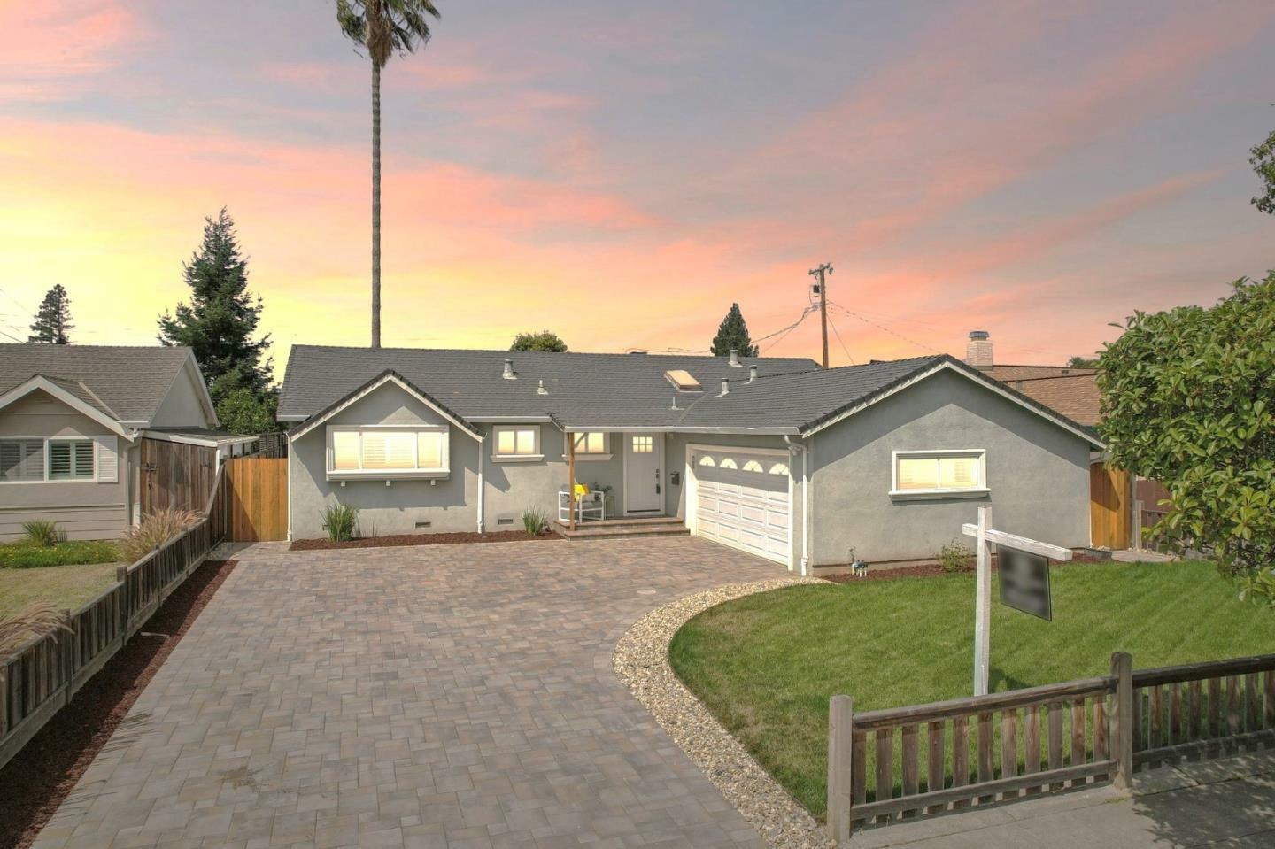 Property Photo:  3357 Lindenoaks Drive  CA 95117 