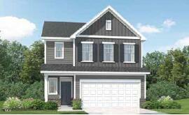 Property Photo:  10025 Regal Drive Lot 6  NC 27501 