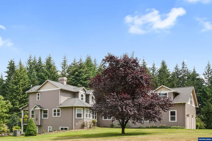 Property Photo:  3471 Cole Rd S  OR 97306 
