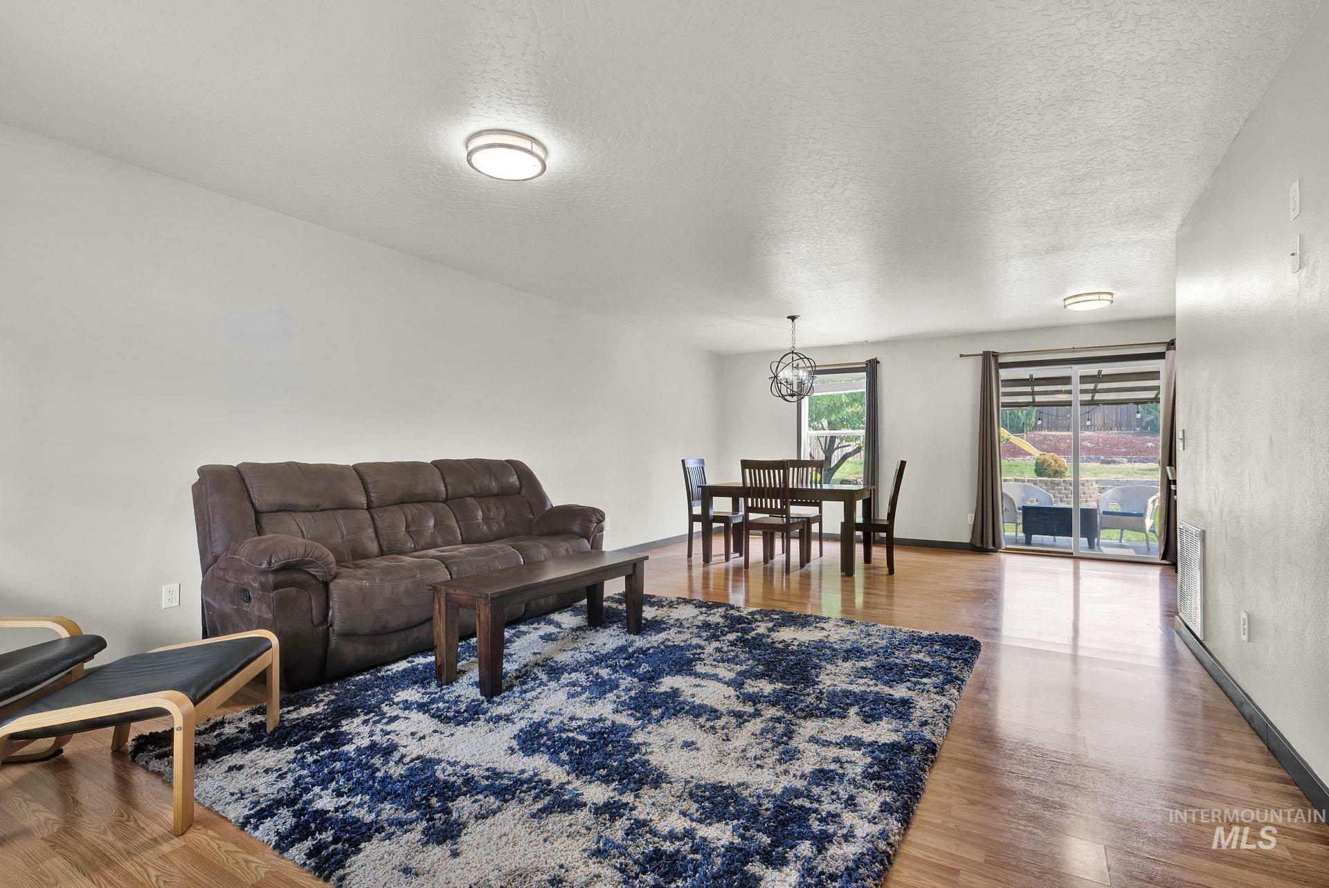 Property Photo:  3034 S Jupiter Ave  ID 83709-4200 