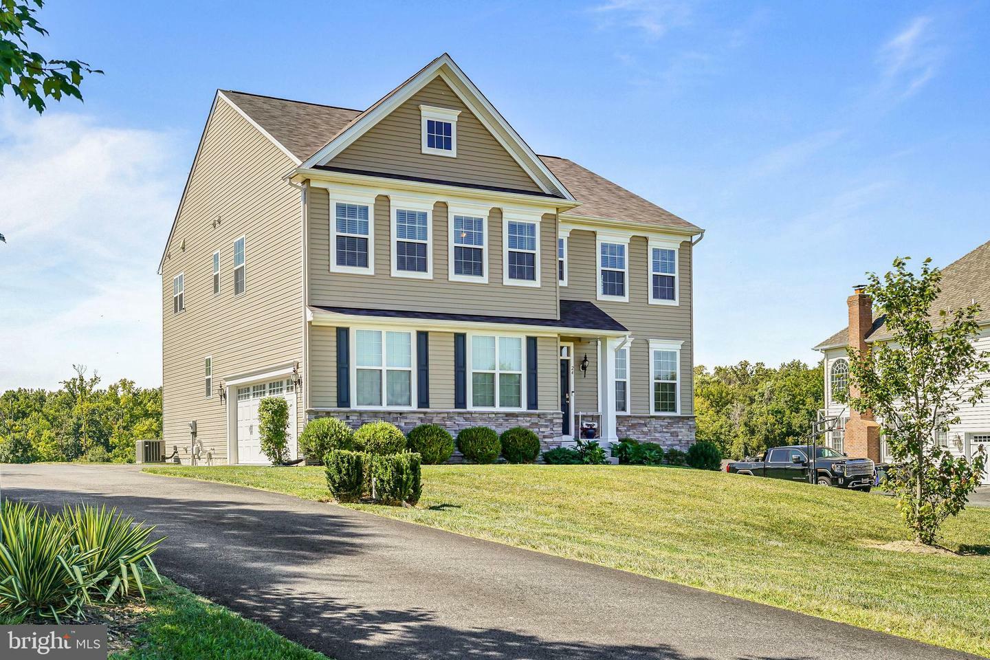 Property Photo:  24 Winslow Drive  MD 21921 