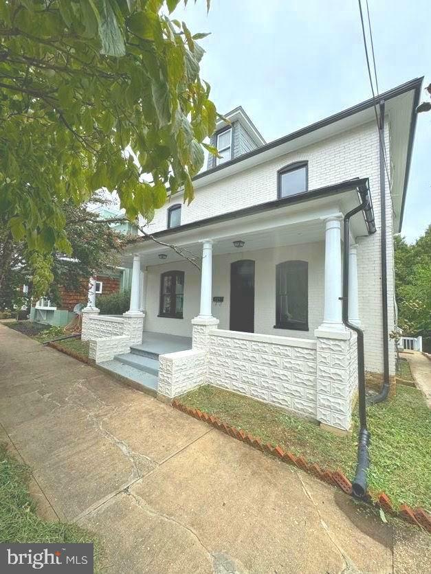 Property Photo:  327 N Mildred Street  WV 25414 