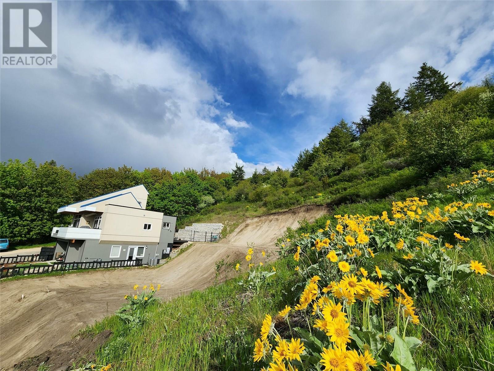 Property Photo:  8164 Okanagan Landing Road  BC V1H 1J4 